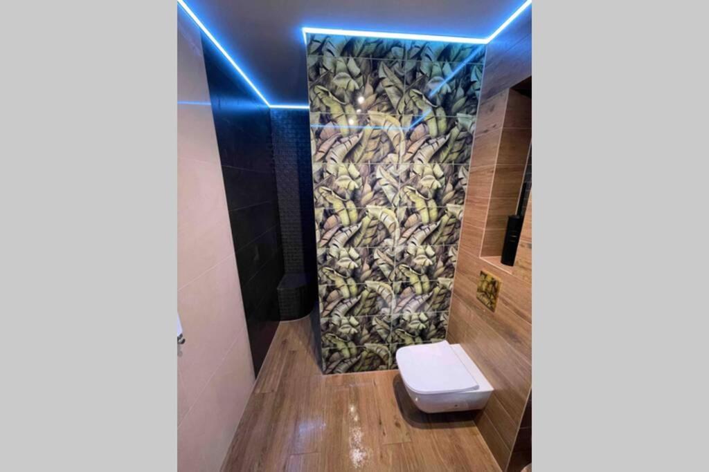 Hawaii Beach Lounge, Loft Z Jacuzzi I Tarasem - Sloneczne Tarasy W Porta Mare, Dziwnowek Dziwnówek Exterior foto