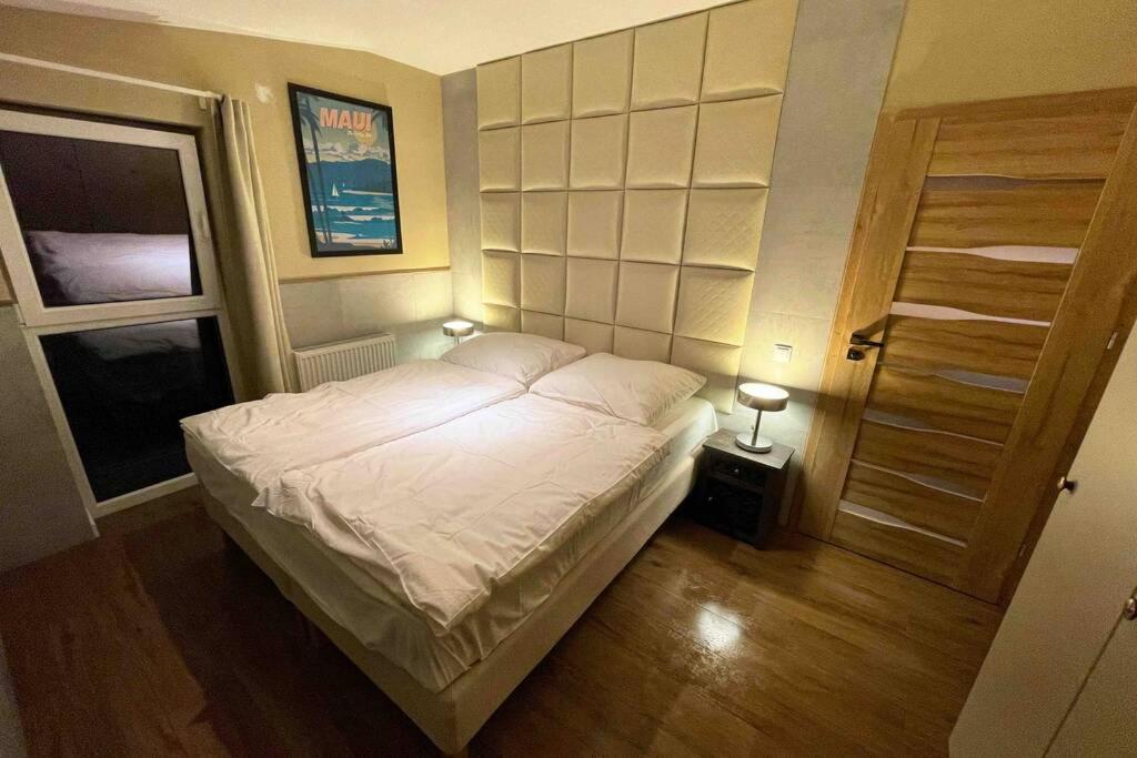 Hawaii Beach Lounge, Loft Z Jacuzzi I Tarasem - Sloneczne Tarasy W Porta Mare, Dziwnowek Dziwnówek Exterior foto