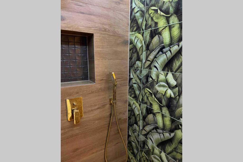 Hawaii Beach Lounge, Loft Z Jacuzzi I Tarasem - Sloneczne Tarasy W Porta Mare, Dziwnowek Dziwnówek Exterior foto