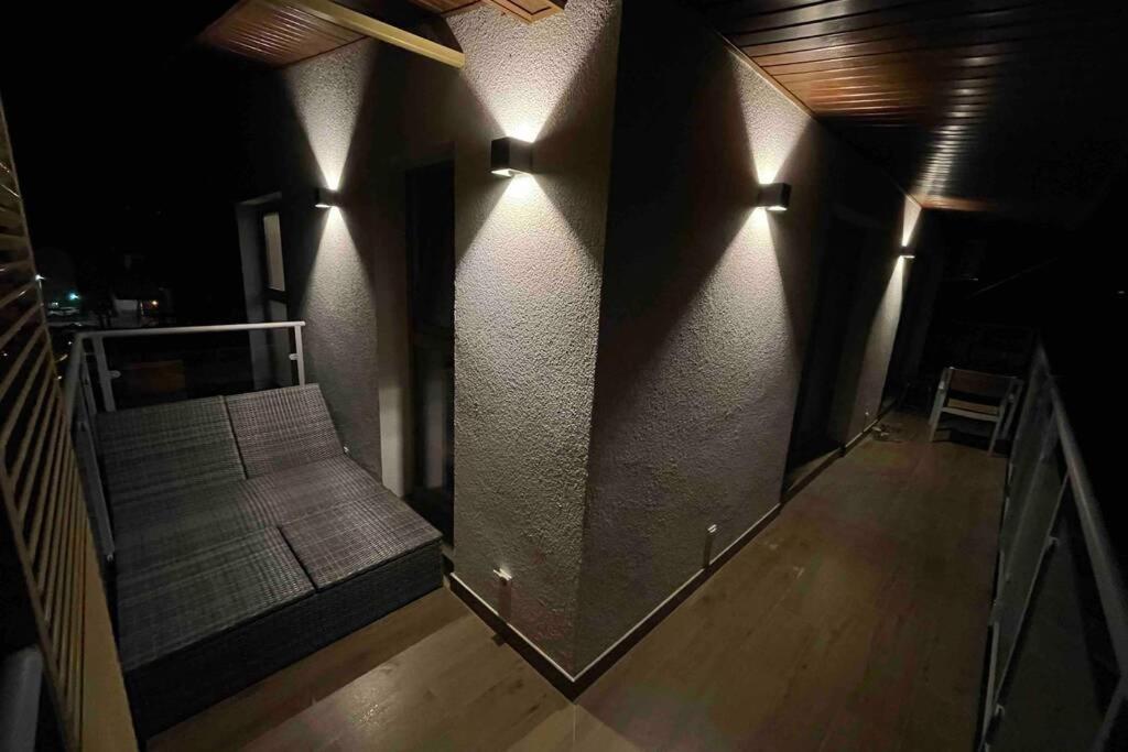 Hawaii Beach Lounge, Loft Z Jacuzzi I Tarasem - Sloneczne Tarasy W Porta Mare, Dziwnowek Dziwnówek Exterior foto