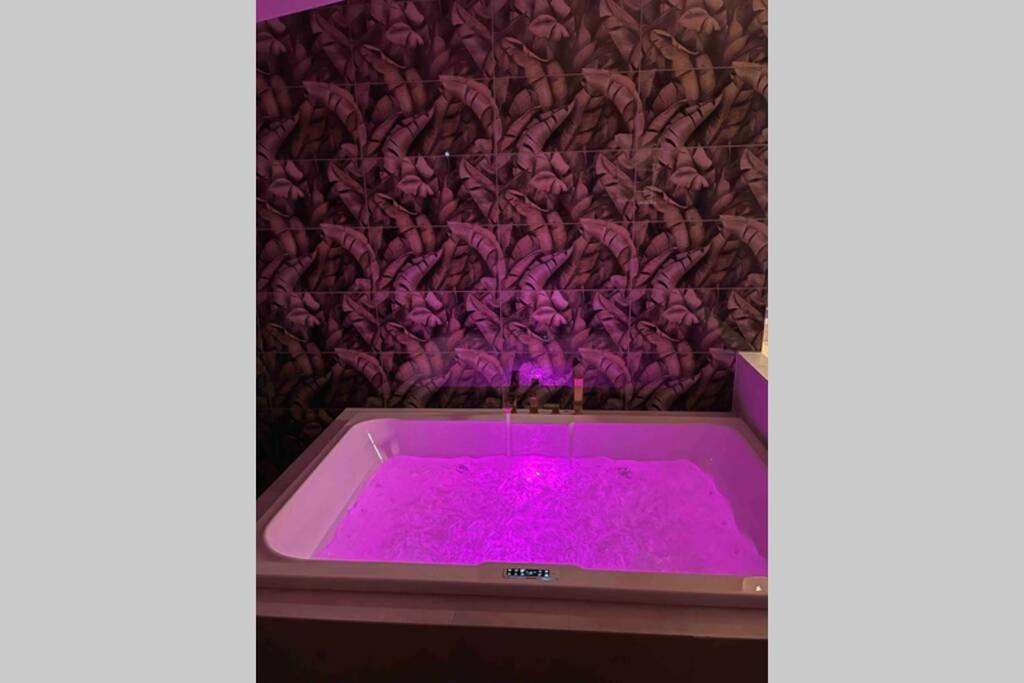 Hawaii Beach Lounge, Loft Z Jacuzzi I Tarasem - Sloneczne Tarasy W Porta Mare, Dziwnowek Dziwnówek Exterior foto